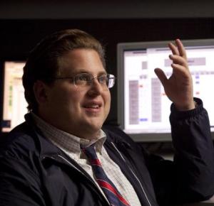 Jonah Hill