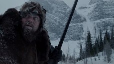The Revenant