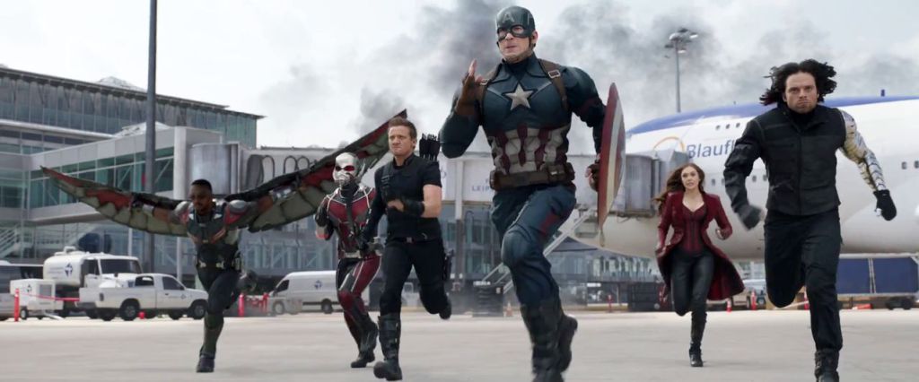 Civil War 3