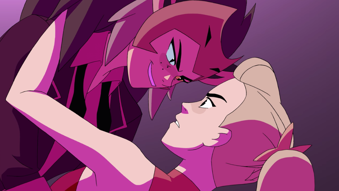 catradora