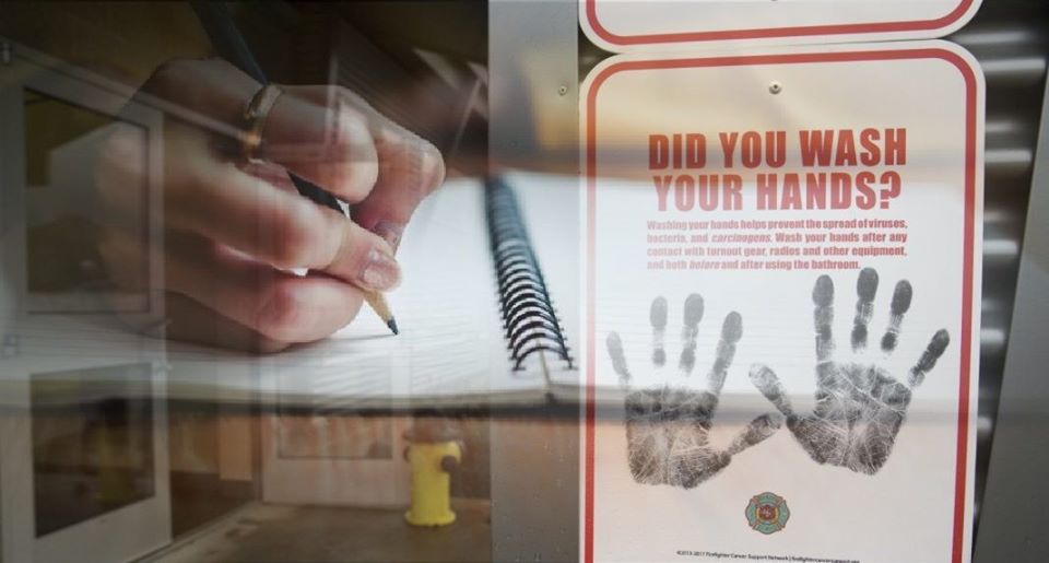 Quarantine Short Story Contest